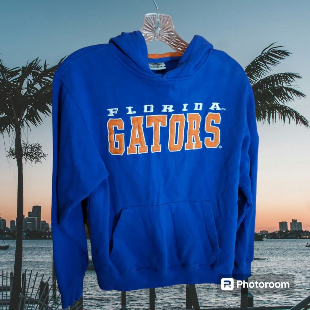 Stadium Athletics Florida Gators Size‎ M 12-14 (OS-234)